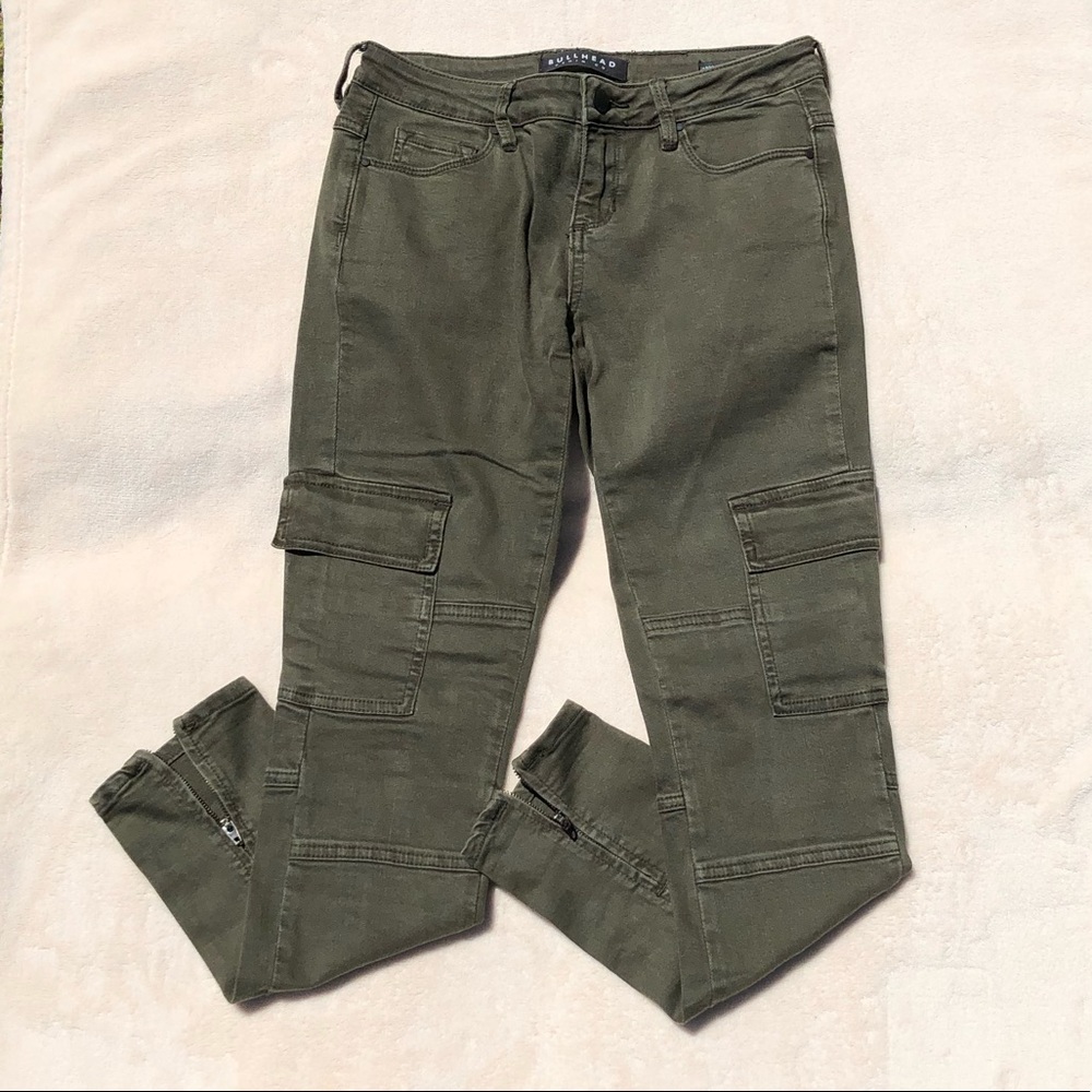 ▪️Final Sale 2/5▪️ PacSun Cargo Pants